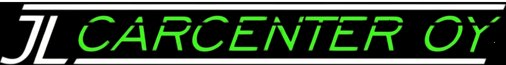 JL-Carcenter Oy logo