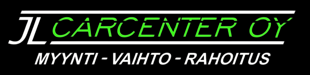 JL-Carcenter Oy